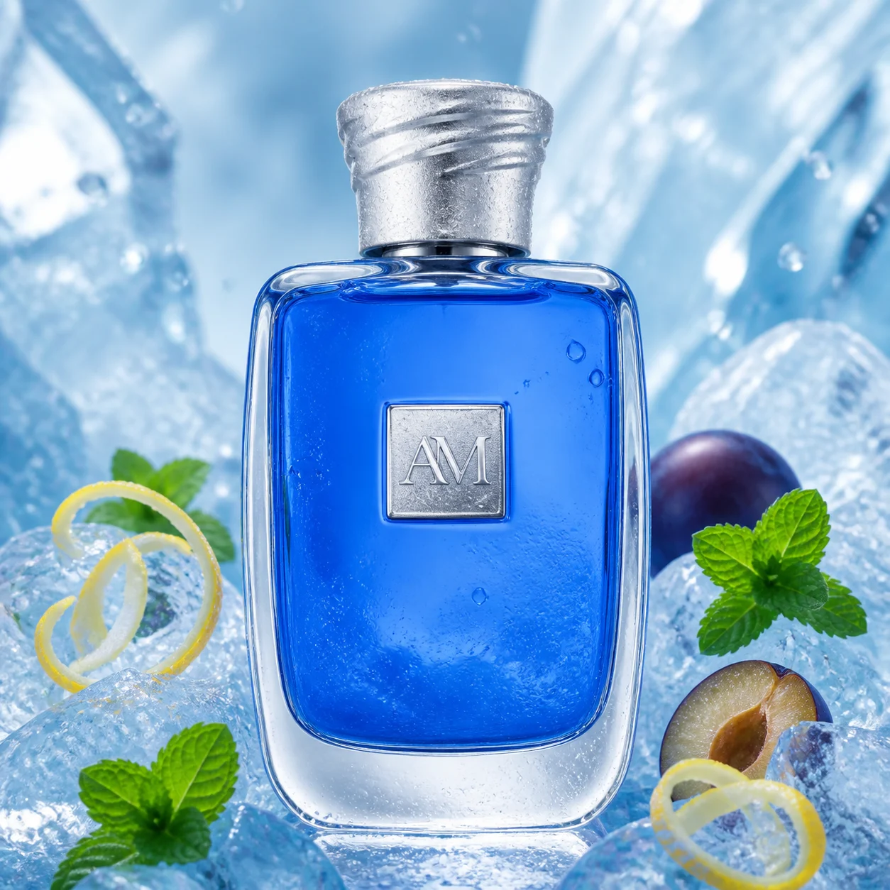 Arctic Wave fragrance direction